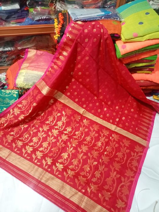 Product uploaded by Sampurna saree center on 8/16/2021