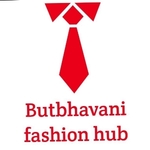 Business logo of Butbhavani Fashion Hub
