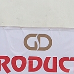 Business logo of GD PRODUCTS