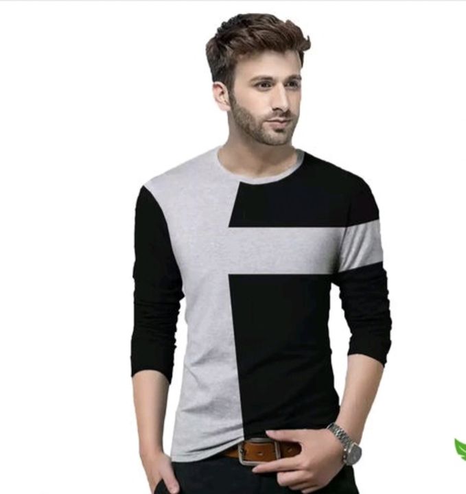 Post image Price :-305
Classic Men Tshirts
Fabric: CottonSleeve Length: Long SleevesPattern: SolidMultipack: 1Sizes:S (Chest Size: 38 in, Length Size: 27 in) M (Chest Size: 41 in, Length Size: 28 in) L (Chest Size: 43 in, Length Size: 29 in) XL (Chest Size: 45 in, Length Size: 30 in) 2XL (Chest Size: 47 in, Length Size: 31 in) 3XL (Chest Size: 49 in, Length Size: 32 in) 4XL (Chest Size: 52 in, Length Size: 33 in)