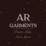 Business logo of AR GARMENTS