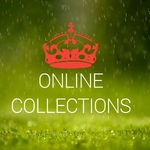 Business logo of Harika collections
