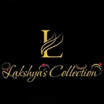 Business logo of Lakshaya collection
