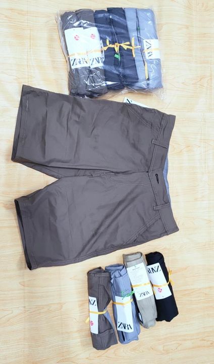 Zara half pants  uploaded by Imax Dresses on 8/16/2021