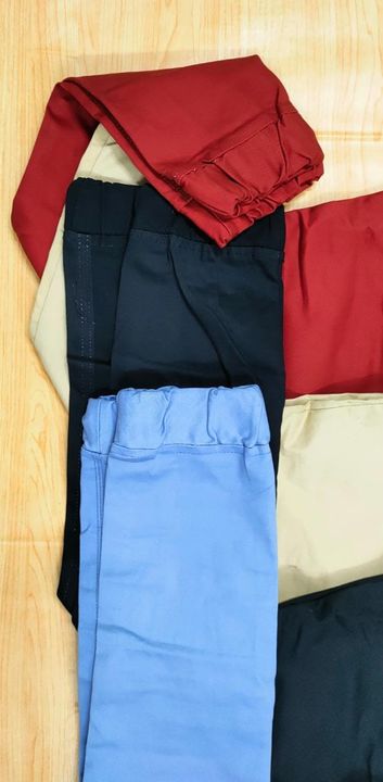 Men's  joggers full pants sizes  28 3 uploaded by Imax Dresses on 8/16/2021
