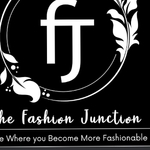 Business logo of Fashion Junction