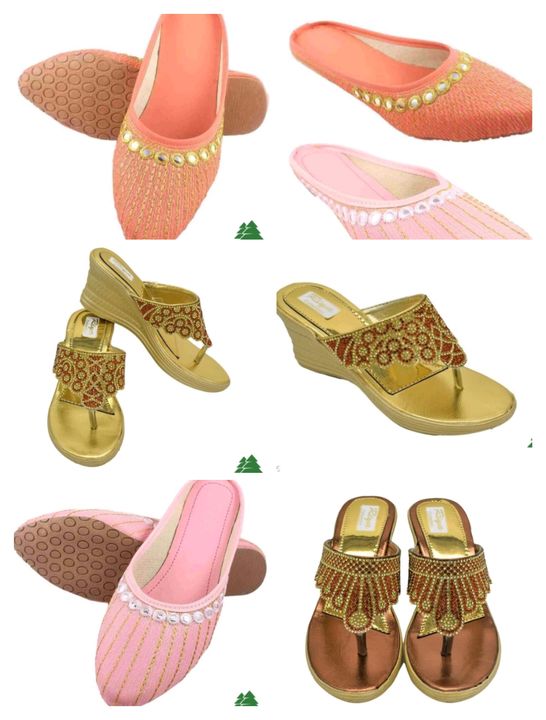 Woman's sandals uploaded by Tulsi Padhan on 8/16/2021
