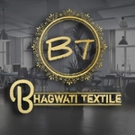 Business logo of BT TEX Bhagwati Textile