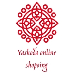 Business logo of Yashoda online shopping