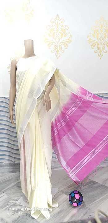 Linen slub uploaded by Linen fabric  on 8/31/2020