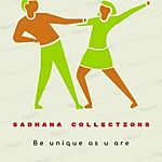 Business logo of Sadhana collections 