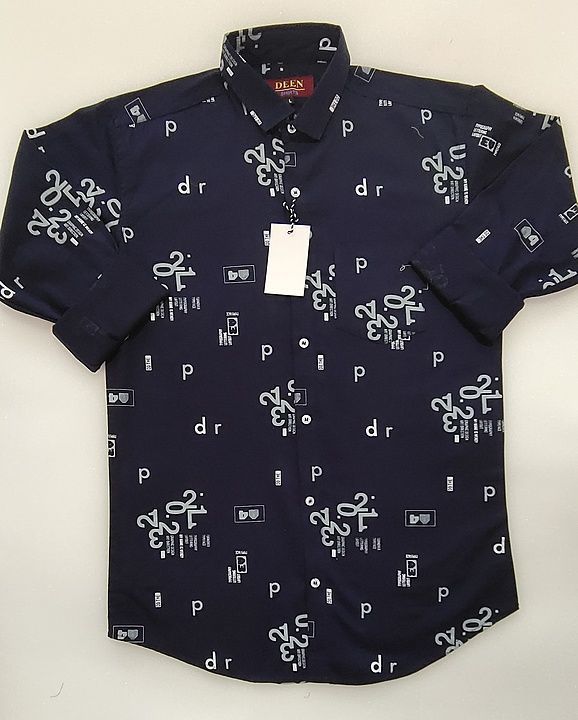 Gents casual wear washing 
Size.M,L,XL uploaded by business on 8/31/2020