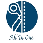 Business logo of All in one store