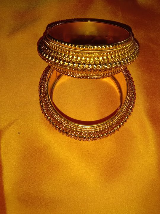 Bangles of 2  uploaded by business on 8/16/2021