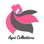 Business logo of Ayni Collections