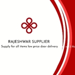 Business logo of Rajeshwar traders