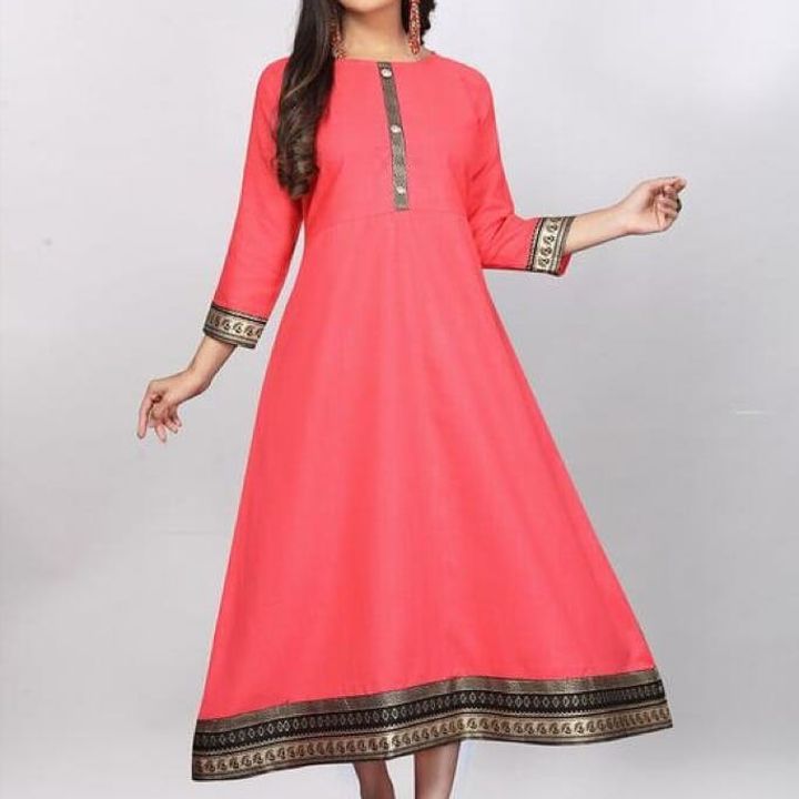 Product uploaded by Mishra woman kurti store on 8/17/2021