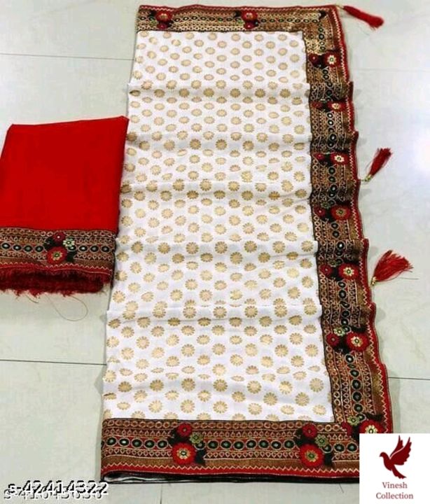 Chitrarekha Alluring Sarees
 uploaded by business on 8/17/2021
