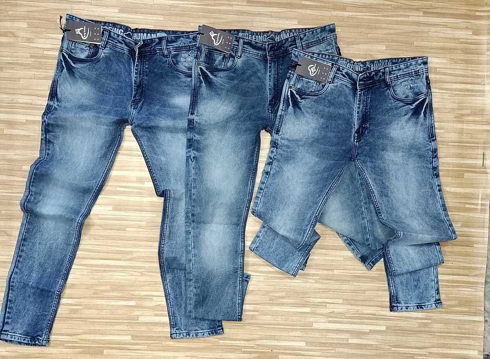 branded jeans uploaded by e anda clothings on 8/31/2020