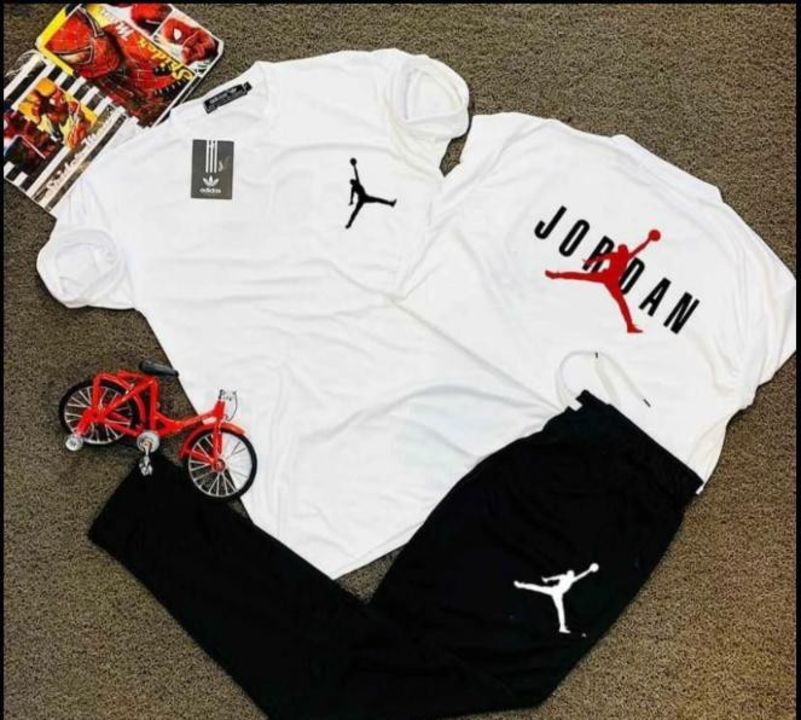 Jordan brand tracksuits uploaded by business on 8/17/2021