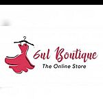 Business logo of 6ulboutique 