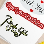 Business logo of Priyavi fashion point