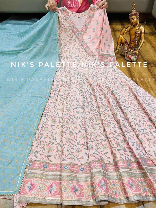 Post image Agc and NP kurthi . Contact for orders