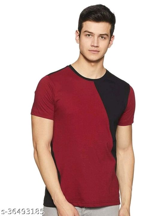 TRENDY TSHIRTS FOR MEN  uploaded by business on 8/17/2021