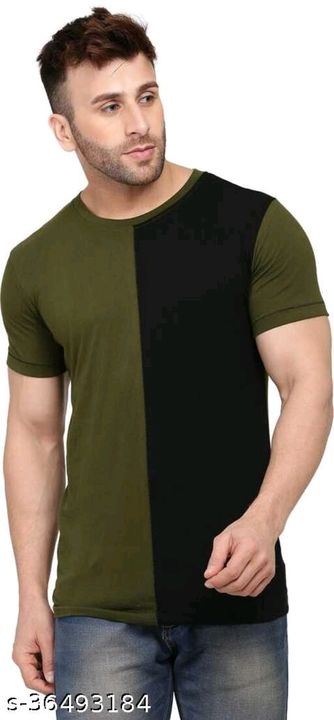 TRENDY TSHIRTS FOR MEN  uploaded by business on 8/17/2021