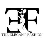 Business logo of The ELEGANT FASHION