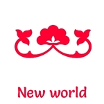 Business logo of New World Dress collection
