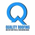Business logo of Quality Roofing