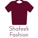 Business logo of Shafeek fashion