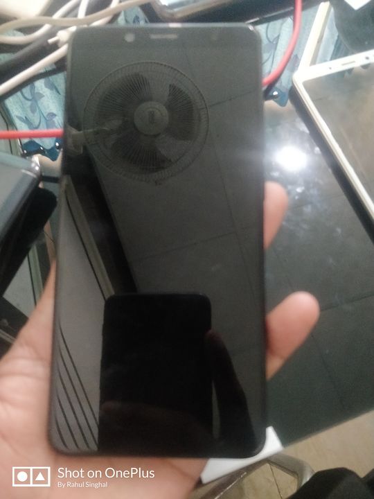 Mi Note 5 pro uploaded by Green India traders  on 8/17/2021