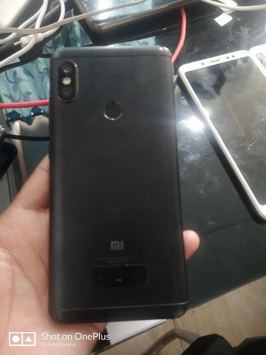 Mi Note 5 pro uploaded by Green India traders  on 8/17/2021