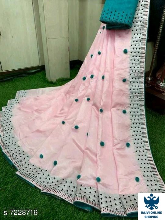 New Stylish Womens Saree
  uploaded by business on 8/17/2021