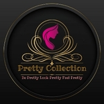Business logo of Pretty Collection
