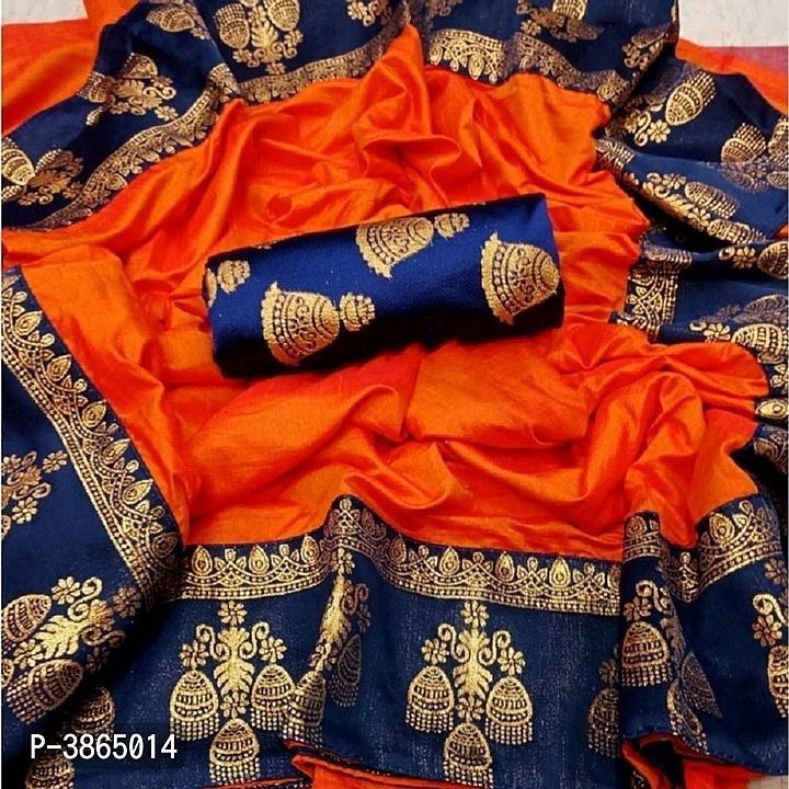 Multicoloured saree uploaded by Agrawal women fashion  on 8/31/2020