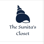 Business logo of Sunita's closet