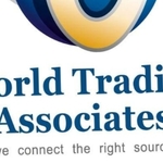 Business logo of World trading