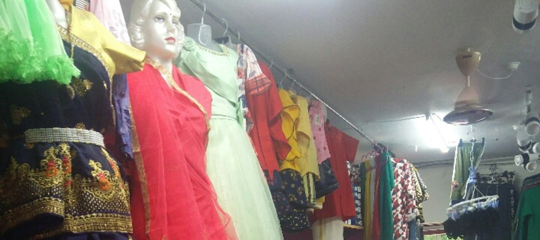 Sharha fashion