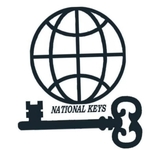 Business logo of National key