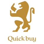 Business logo of Quick buy