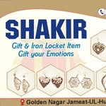 Business logo of Shakir🎁Gifts🎁 items