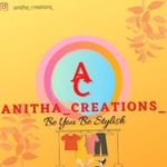 Business logo of Anitha_creations_