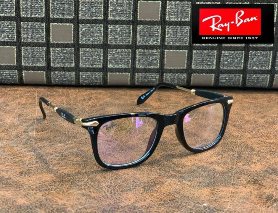BRAND -  RAYBAN uploaded by VIDHAN CREATION on 8/17/2021
