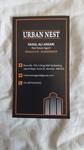 Business logo of Urban Nest