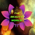 Business logo of THE BEAUTY WORLD
