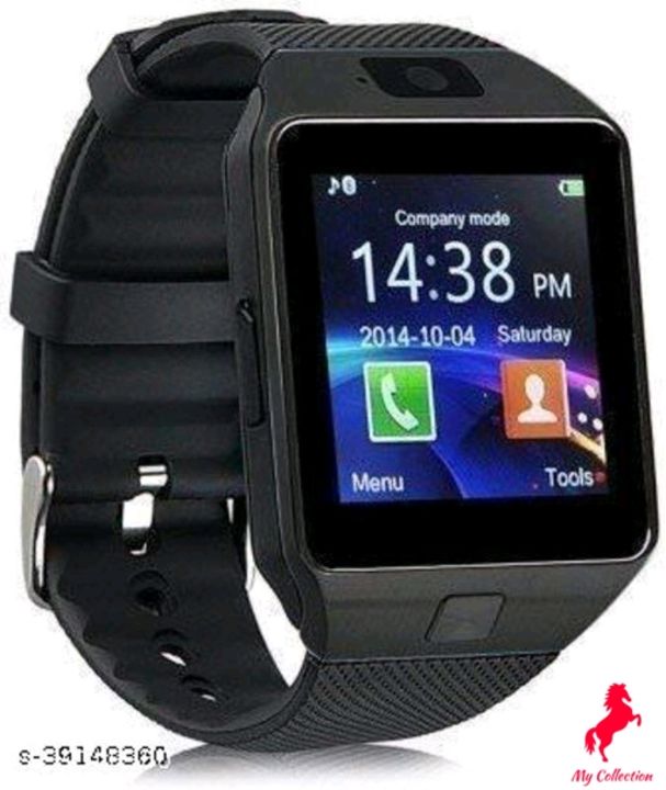  Fancy Smart Watches uploaded by business on 8/17/2021