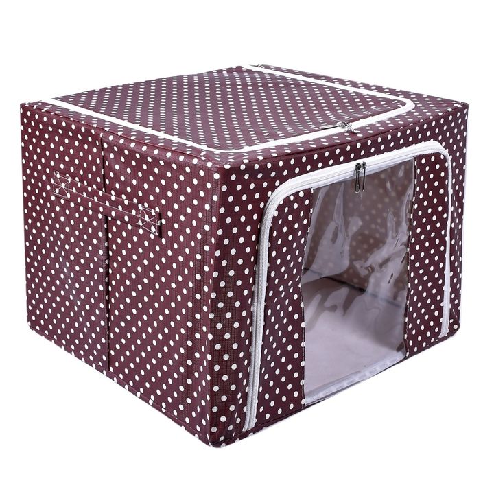 Storage bag with stand uploaded by business on 8/17/2021